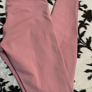 Mid rise Pure Luxe legging